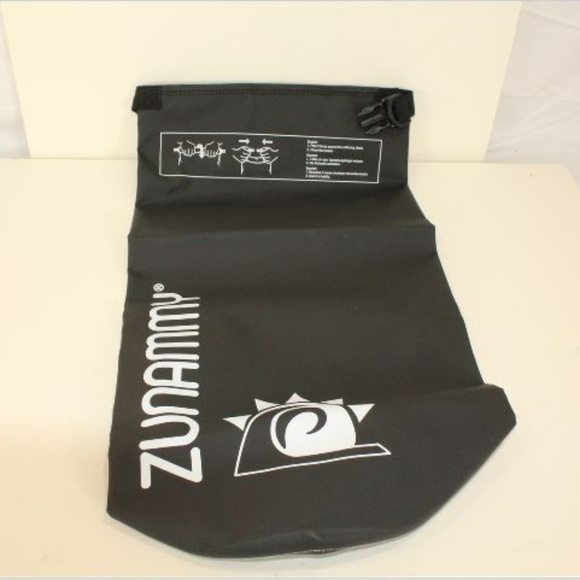Zunammy Handbags - Zunammy Waterproof Roll Floating 10L Duffels